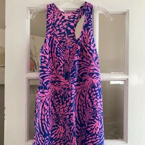 Lily Pulitzer Dress